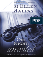 Jodi Ellen Malpas - 03 Unveiled PDF