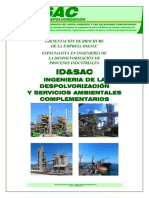 Brochure Idsac 2020