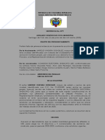 207-20 SENTENCIA TUTELA. Partes PDF