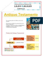 Antiguo Testamento