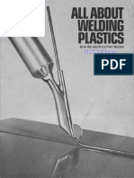 plastic welding