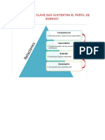 Definiciones Clave Que Sustentan El Perfil de Egreso-Organizador Grafico