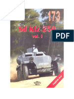 SDKFZ 251 vol1