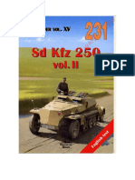 SDKFZ 251 vol2