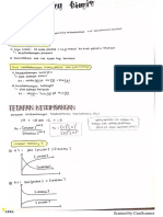 Scanned Docs by CamScanner
