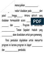 Poster Tersebut Menunjukkan