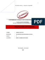 Proyecciones Ortogonales 1 PDF