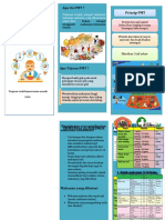 Leaflet PMT