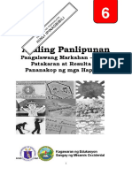 Araling-Panlipunan-SIM-Template-Grades-6..Fernandez Final