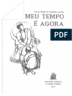 Livro - Meu Tempo É Agora PDF