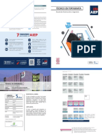 Tecnico en Topografia PDF