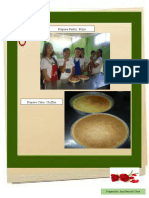 Prepare Pastry: Pizza: Prepared By: Ann Marie M. Chua