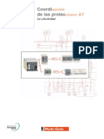 Coordinacion de las protecciones del neutro. La selectividad.pdf