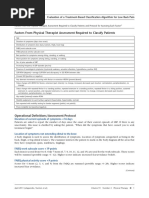 MRC Scale for ICU Muscle Evaluation | PDF | Anatomical Terms Of Motion ...
