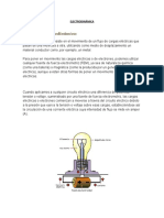 Electrodinámica: qué es y tipos