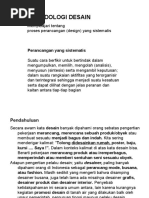 Download METODOLOGI DKV by Aditryaswindito Diponegoro SN46769830 doc pdf