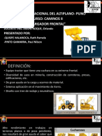 Cargador Frontal PDF