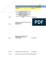 Choto - Santiago - Categorizacion Ambiental