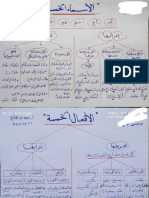 اللغة العربية PDF