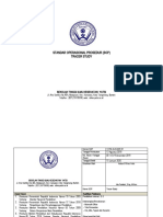 Yatsi-Aln-Sop-1-Tracer Study