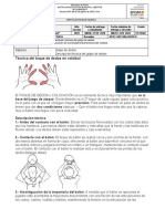 Taller 2 Educacion Fisica Grado 8