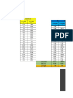 Trabajo de Geoestadistica