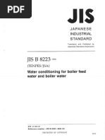 ASME-boiler Guidelines | PDF | Boiler | Steam