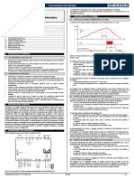 Dixell-Emerson Xev02d-Sp