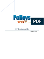 Mach3 MPG Setup Guide PDF