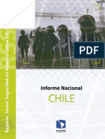 Informe Nacional Chile FLACSO