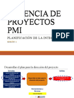 04 - Planificacion de La Integracion