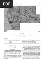 Novas taxas de saude