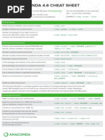 Conda Cheatsheet2 PDF