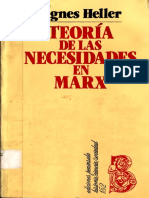 Heller, Ágnes - Teoría de las necesidades en Marx.pdf