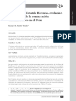 El Laberinto Estatal Historia evolución y conceptos de la contratacion administrativa en el Peru MARTIN TIRADO (2).pdf