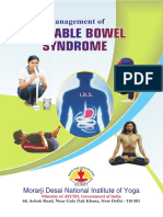 13-Irritable Bowel Syndrome