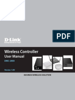 DWC-2000 A1 Manual v1.00 PDF