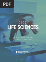 NKF Research Life Sciences June 2020