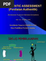 Download PENILAIAN KELAS by mfashkabe SN46770635 doc pdf