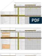 Plan Anual de Trabajo Cda