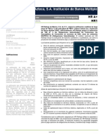 Banco Azteca PDF