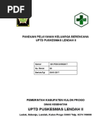 Contoh Soal Ujian Osca Kebidanan Part