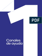 Canales Digitales PDF