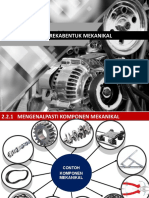 BAB 2.2 REKABENTUK MEKANIKAL - Qisbai