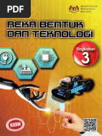 Buku Teks RBT Tingkatan 2 PDF | PDF