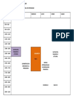 Horario Unac 2018 Contabilidad
