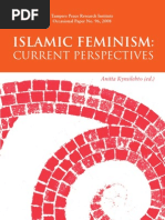 Download Islamic Feminism PDF by   SN46771029 doc pdf