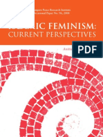 Download Islamic Feminism PDF by   SN46771029 doc pdf