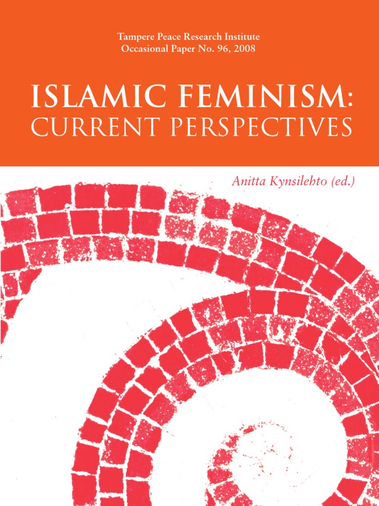 Islamic Feminism PDF | PDF | Feminism | Gender Studies