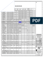 0005E X-0000-U-42-00 - Cooling Water Supply For NCP Area